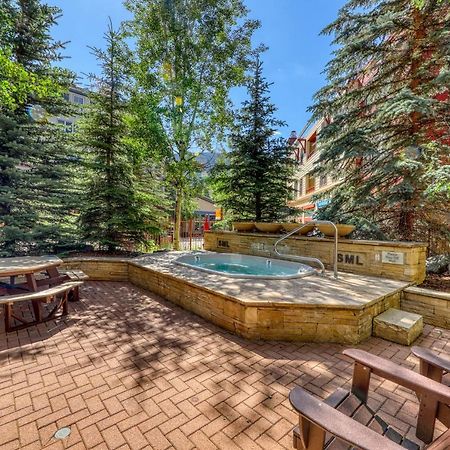 Condominiums In Keystone Exterior photo