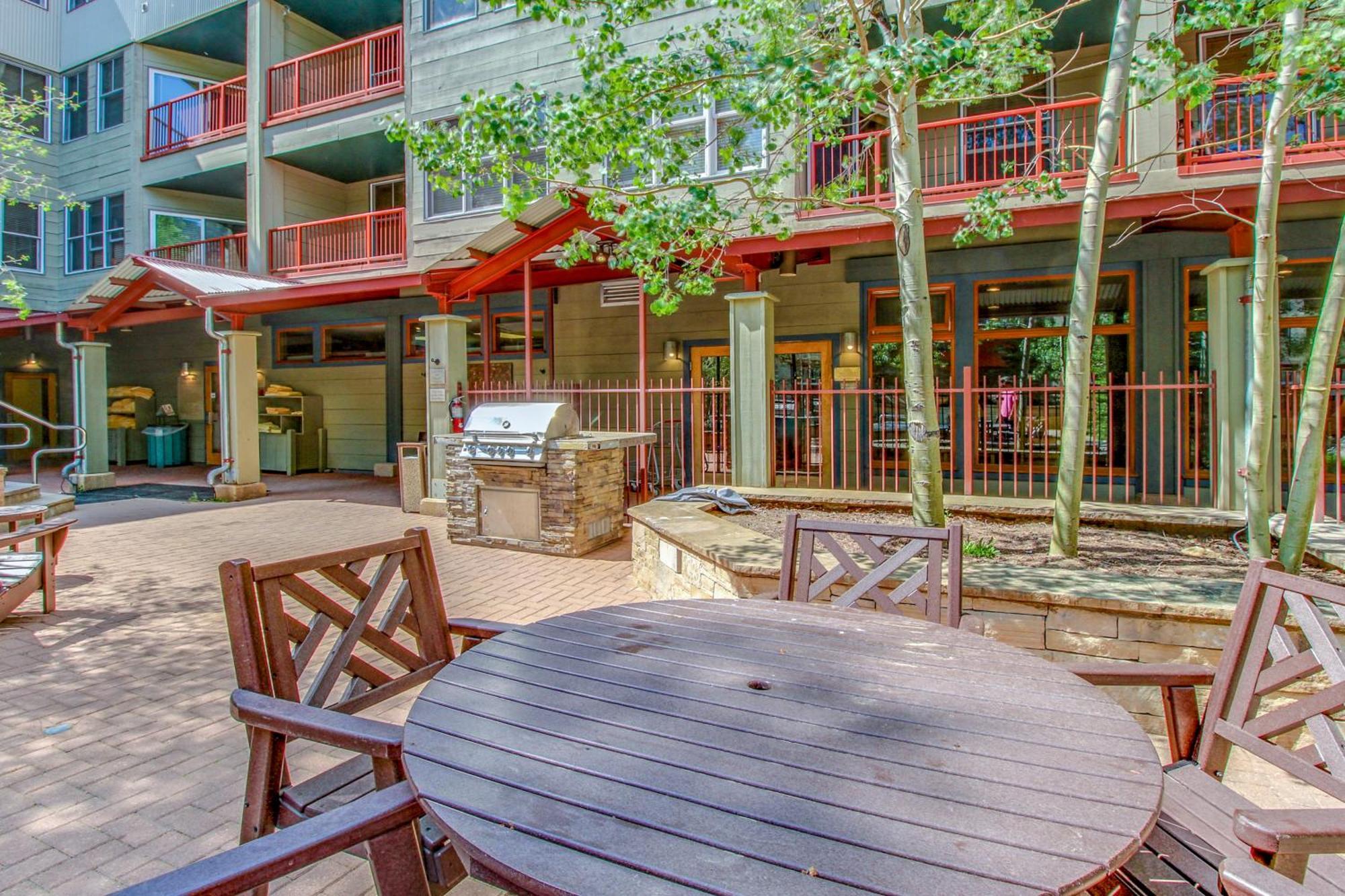 Condominiums In Keystone Room photo