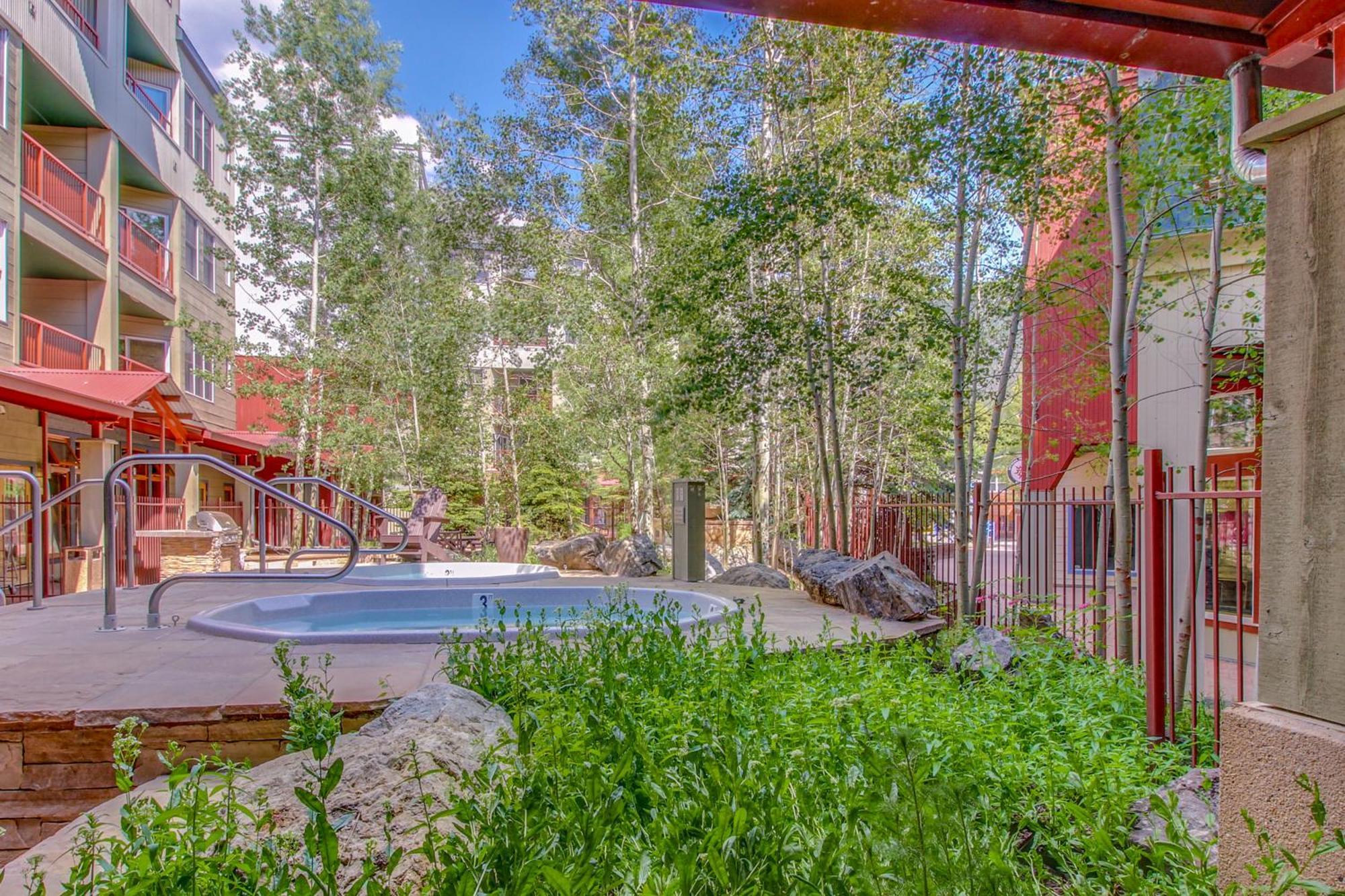 Condominiums In Keystone Room photo