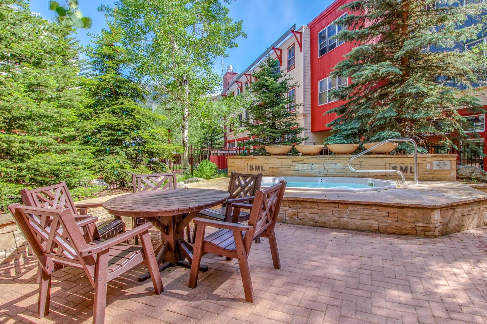 Condominiums In Keystone Room photo