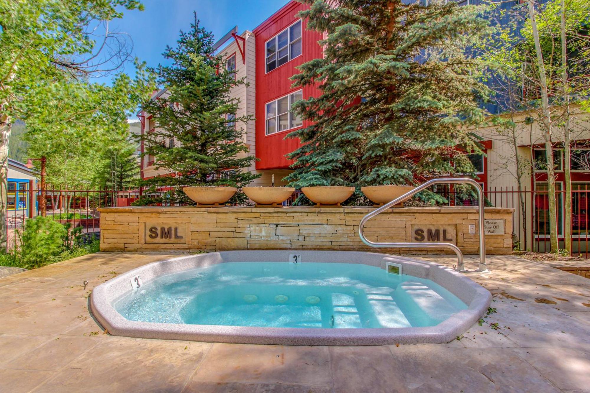 Condominiums In Keystone Room photo