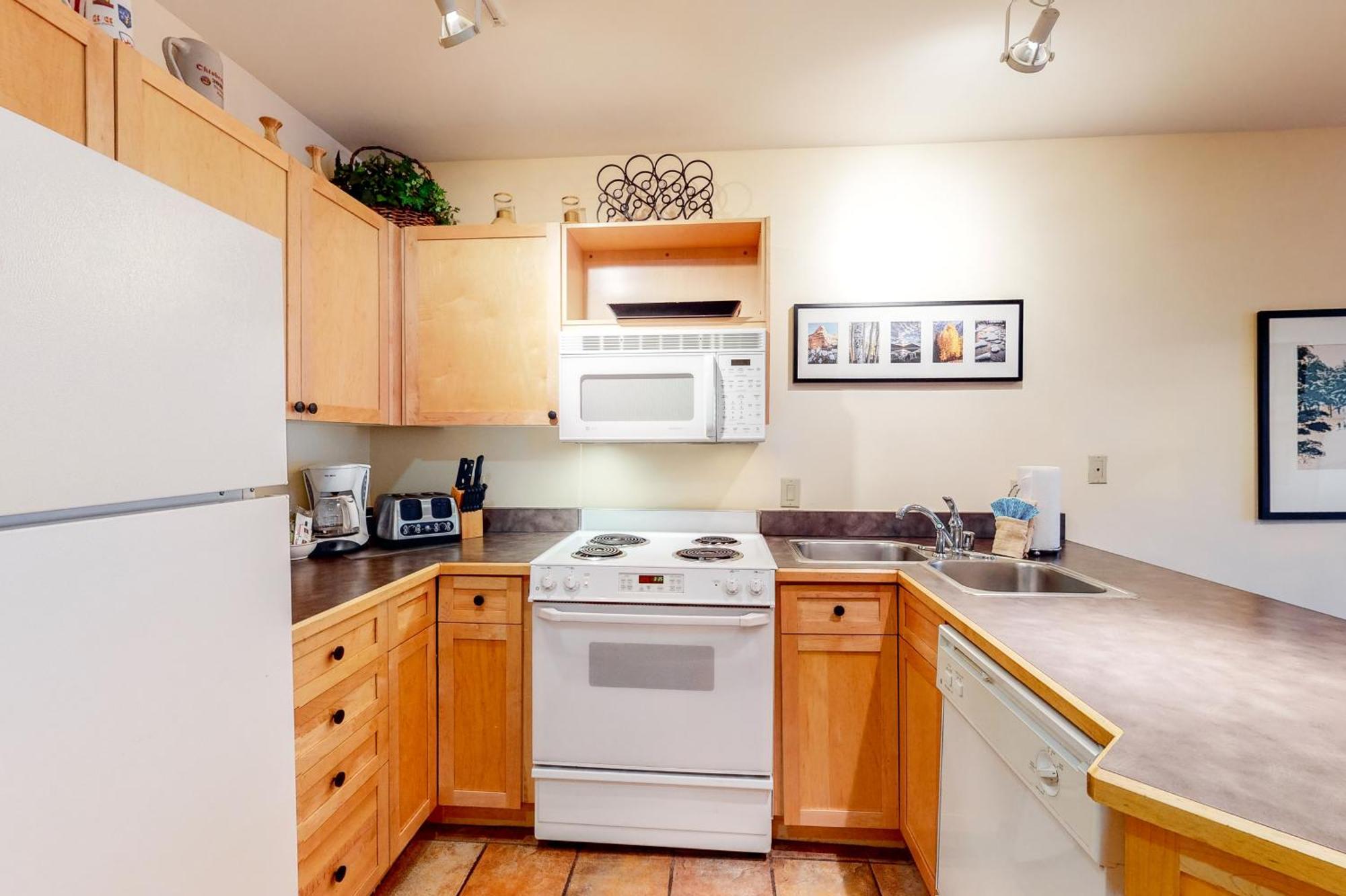 Condominiums In Keystone Room photo